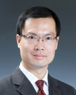 Re-Bing Wu