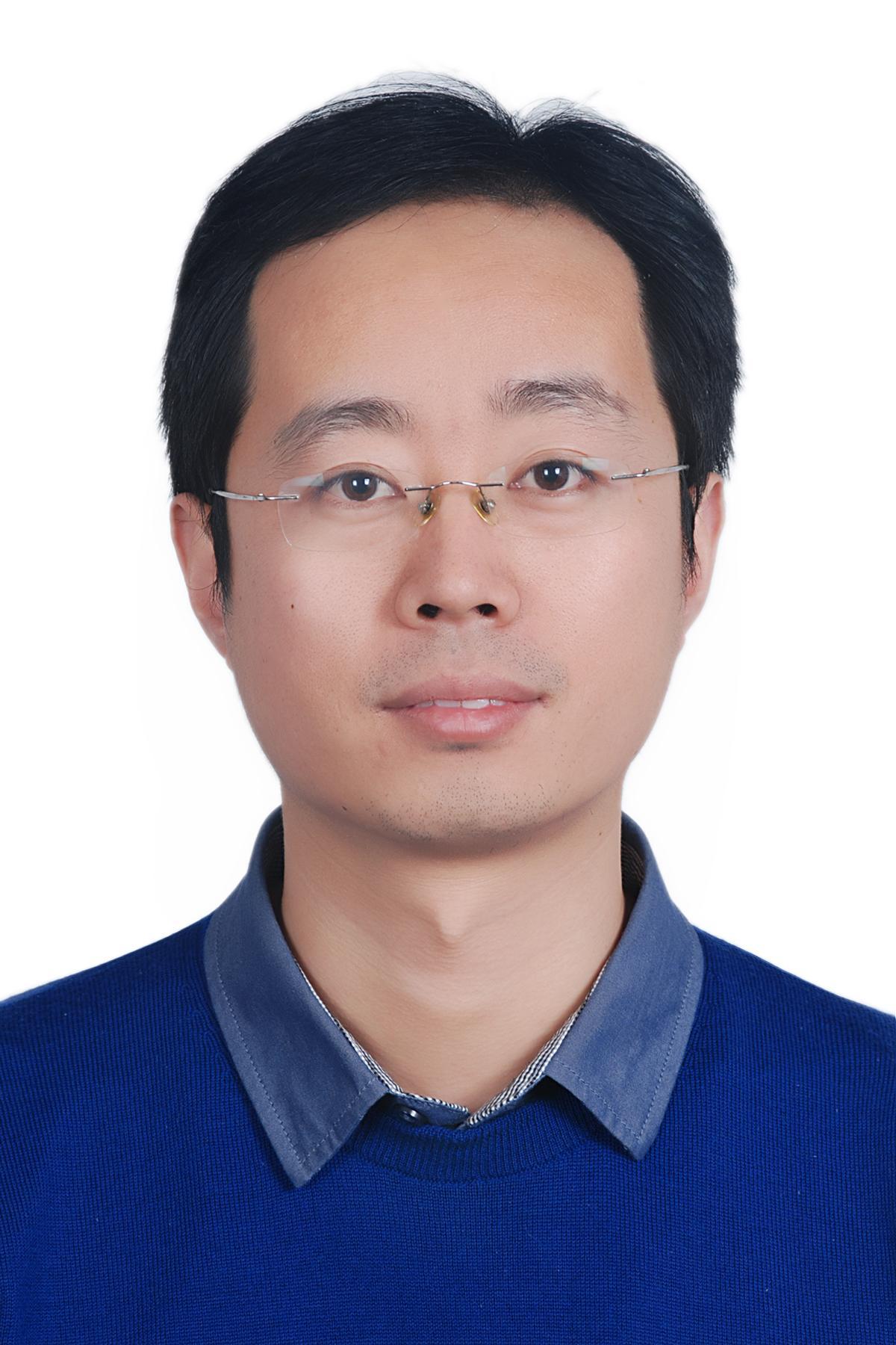 Yan-Gao Hu