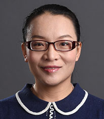 Zhiping Zhen