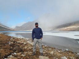 Kuldeep Gupta