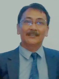 Efka Aris Rimbawanto
