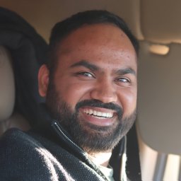 Narinder Singh