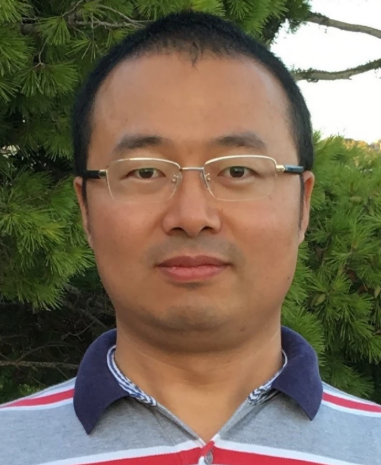 Xilin Wang