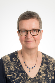 Martha Hickey