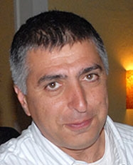 Eitan Reuveny