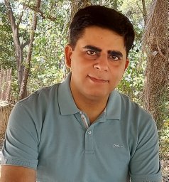 Ganesh Kumar Sethi
