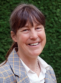 Alison Hulme