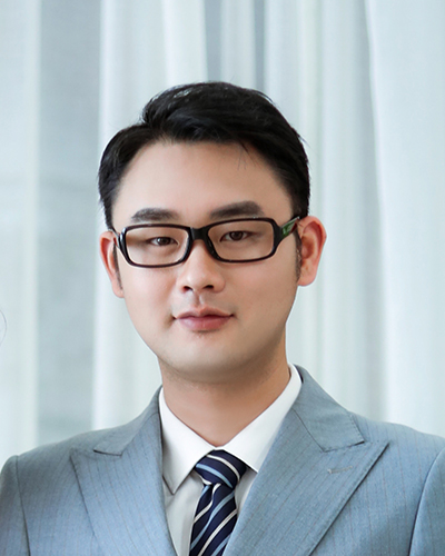 Chengzhi He