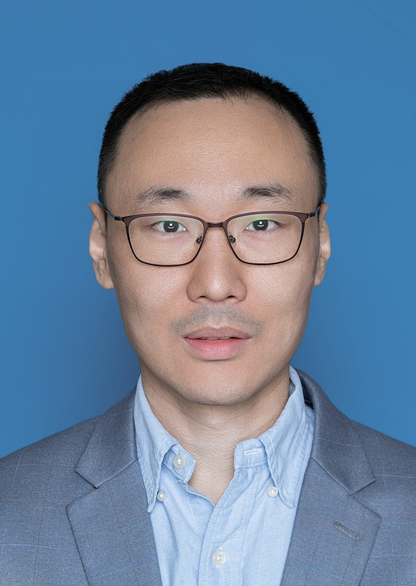 Yue Ma