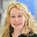 Britta Ostermeyer