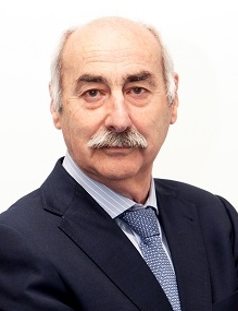 Jose Miguel Lopez Higuera