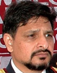Shakti Kumar
