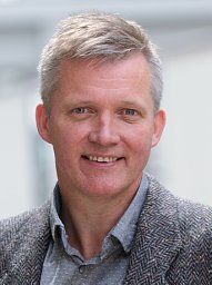 Donncha Kavanagh
