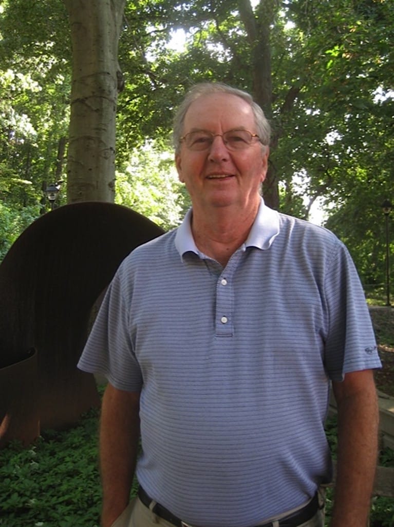 Richard Stolarski
