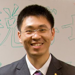 Zhang Rui