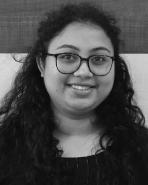 Ankita Nandi