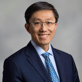 Po Wang
