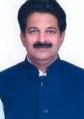 Pramod Shankararao Patil