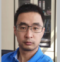 Dongpeng Kang
