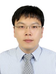 Sangdong Kim