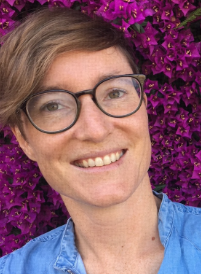 Judith Degen