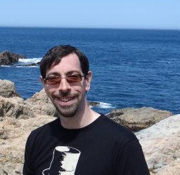 Jason Glazer