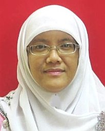 Mariam Mohamad