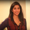Rohini Sen