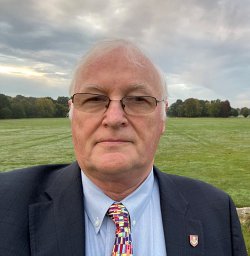Peter D Tuddenham
