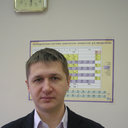 Mikhail Vlaskin