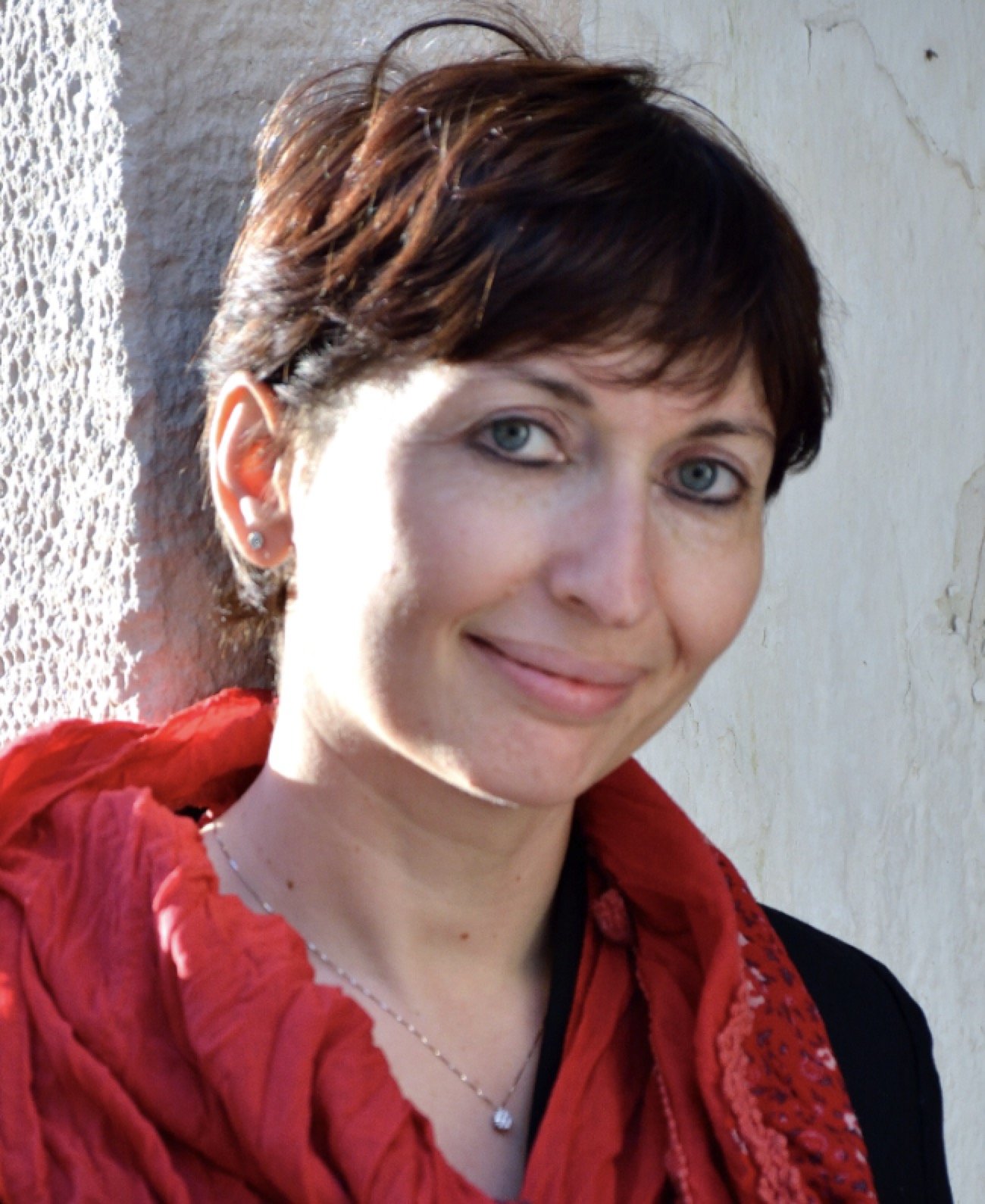 Annalisa Appice