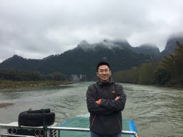 Zhisong Cui