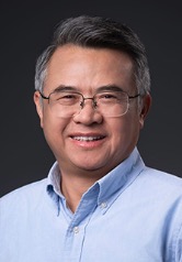 Zhigang Shuai
