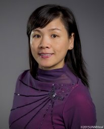 Meilian Liu