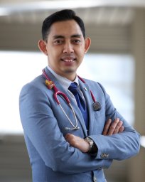 Muhammad Yazid Jalaludin