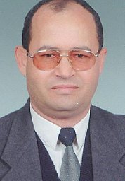 Haroun A. Mohamed