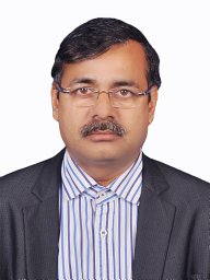 Saroj Kumardas Majumdar