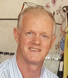 Paul Erik Kristiansen