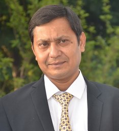 Suresh C Srivastava