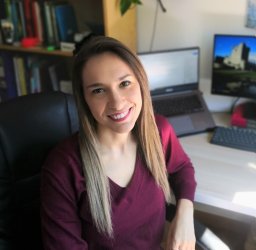 Rocio Rodriguez-Rey