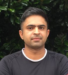Khurram Shehzad