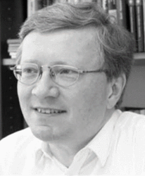 Michael Wegener