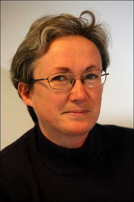 Christine Guillemot