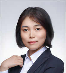 Ruiqin Zhao
