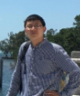 Yuqing Bao