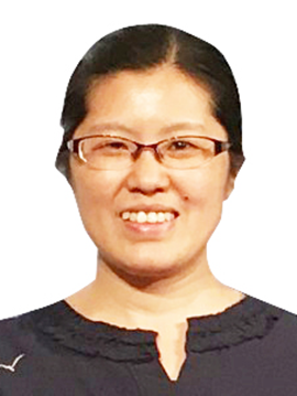 Yuehua Wang
