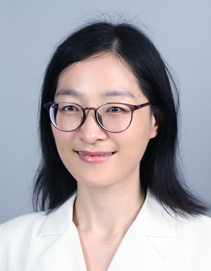 Danjun Fang