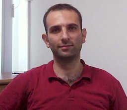 Umut Ozsoy