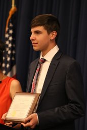Jacob Baker
