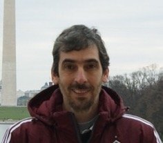 Demetrius D. da Silva